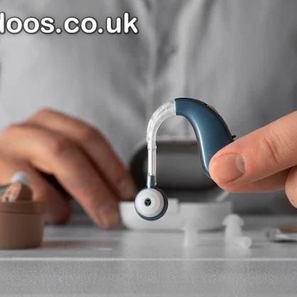 Explore Hearing Aid Costs and Buying Options in the UK