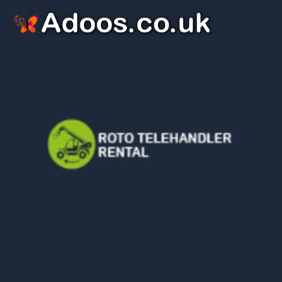 Roto Telehandler Rental Ltd