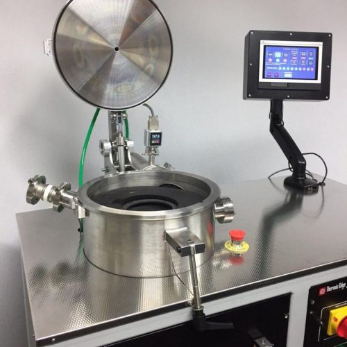 Thermic Edge Europe GMBH Vacuum furnaces & Heaters