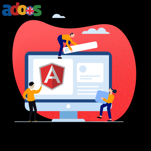 Are You Looking For AngularJs Development Services ? - QSS Technosoft 