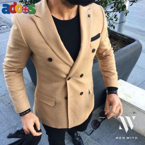 Suit Jacket Alteration in Luton