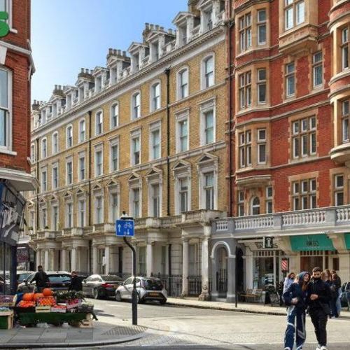 Student Accommodation In London - Affordable Student Accommodation