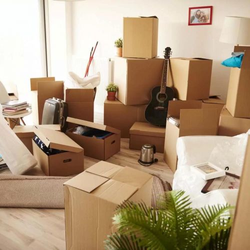 Expert Removal Service in Egham that Makes Moving Out Easier