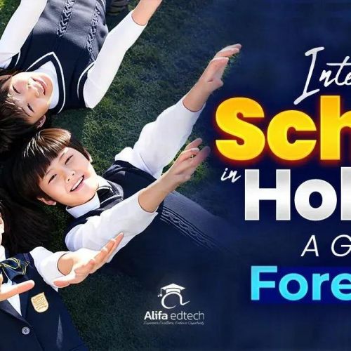 **International Schools in Hohhot, Inner Mongolia: A Practical 