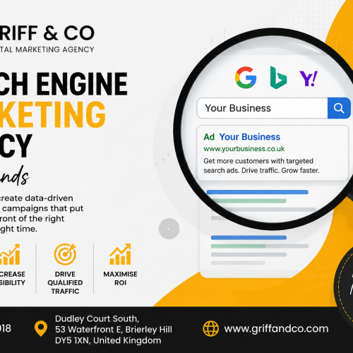 SEO Services in Midlands | Grow Your Online Visibility