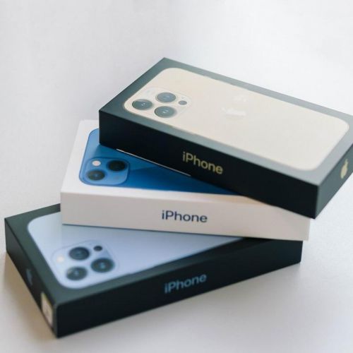  Apple iPhone 13 Pro\Pro Max