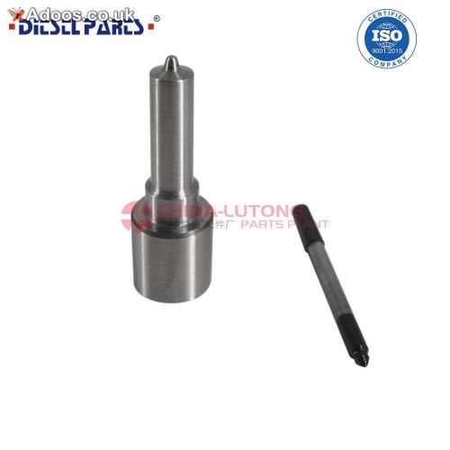 Common Rail Injector Nozzle DLLA150P2569