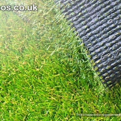 20mm Artificial Grass £4.99/m² | Extra 10% Off