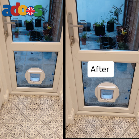Double Glazing door repair ilford