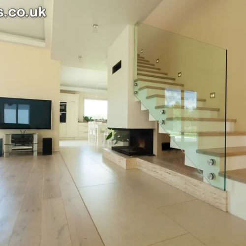 Staircase Designer Online London
