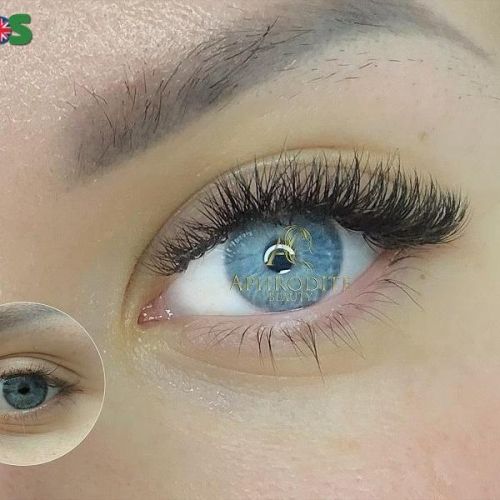 Try Eyelash Extension Service that Make Your Eyes Look Ravishing