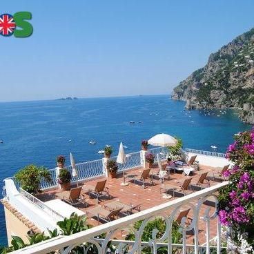Hotel Marincanto Wedding On Amalfi Coast