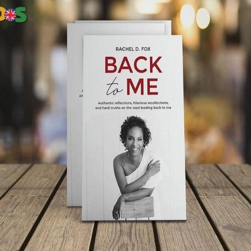 Back to Me: Authentic reflections, hilarious recollections, and hard t
