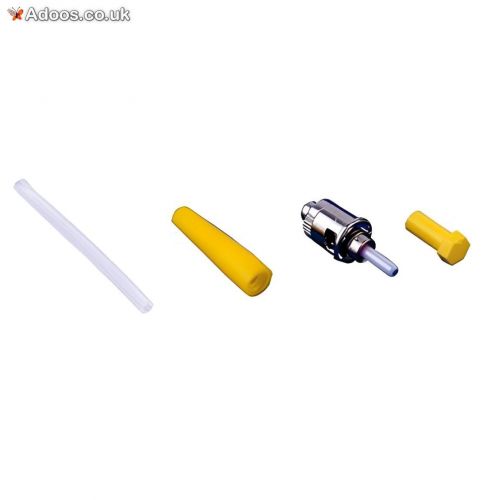 Buy 3M Fibre Optic Plug Connector | Reliable Linking | fibre connector