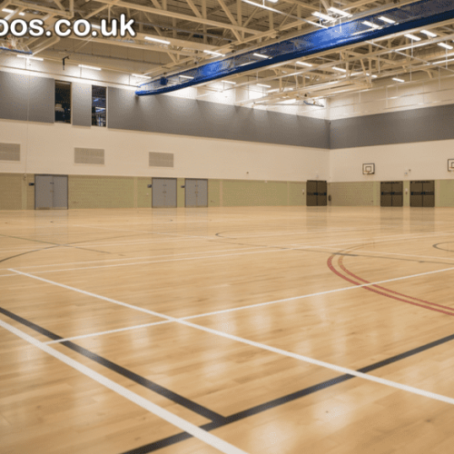 Comprehensive School & Educational Facility Cleaning