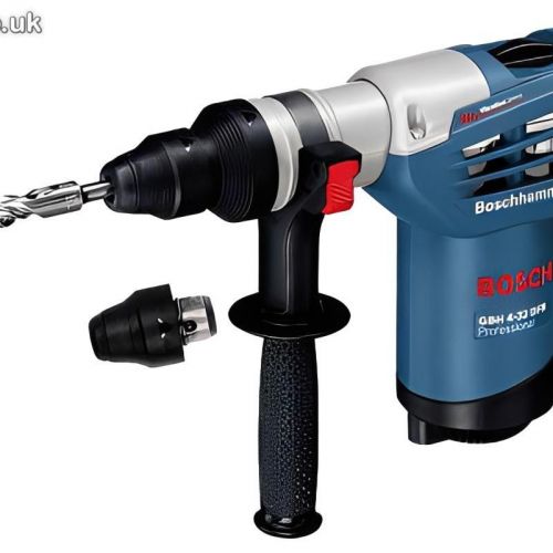 Discover Bosch DFR SET Hammer Drill | Reliable Performance | bosch dri