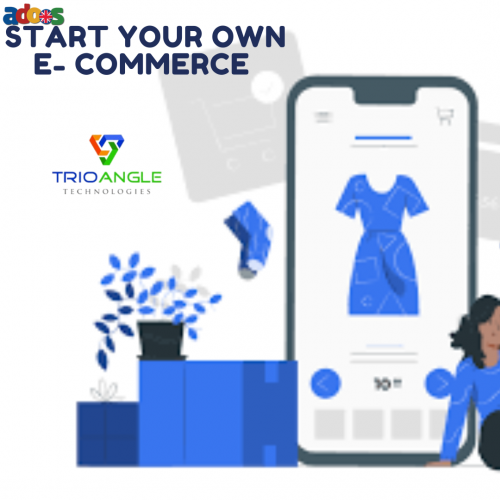 Start your online business with the Flipkart clone 