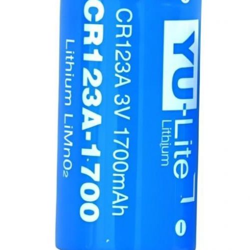 Discover Yuasa Lithium 3V Battery | Reliable Energy | 3v lithium batte