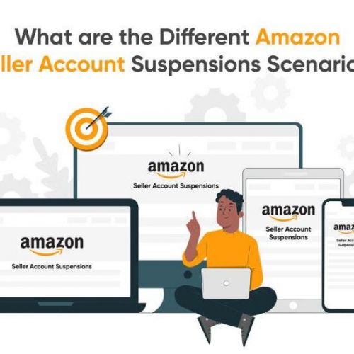 Amazon Suspension Appeal Service UK