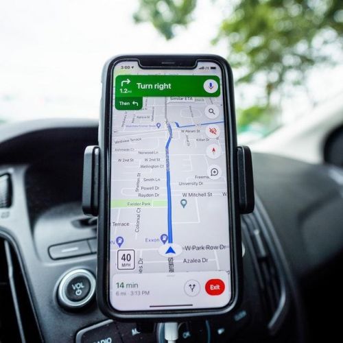 Taxi Software: Admin Panel to Manage Everything? 