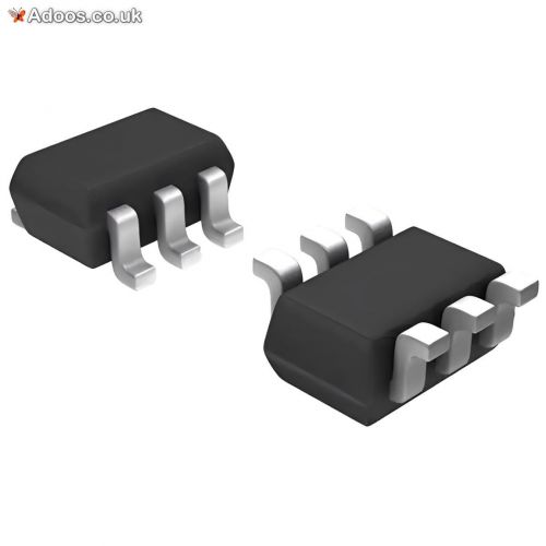 Buy FDG6321C Mosfet Array | Efficient Control | mosfet | EnrgTech