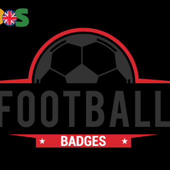 Football Badges