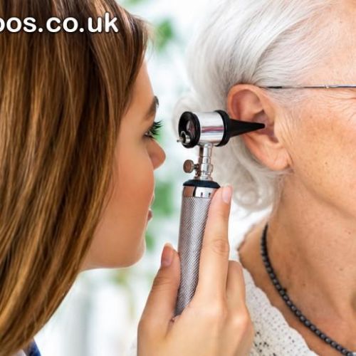 Hearing Health and Workplace Tests in Staffordshire