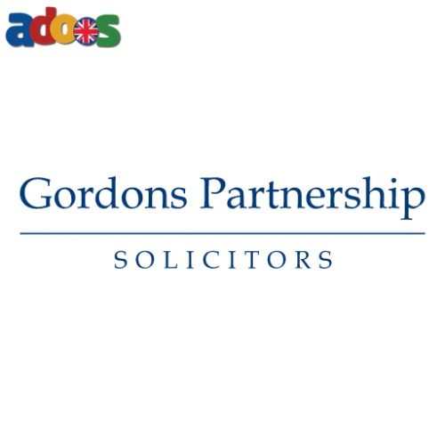 Gordons Partnership LLP - Private & Commercial Solicitors