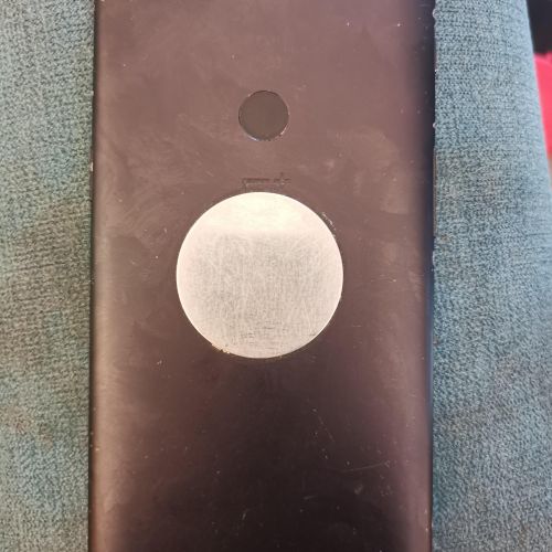 For sale Used Oneplus 5T