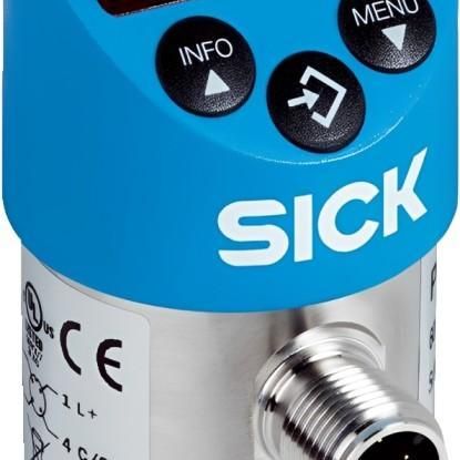 Discover Sick Pressure Sensor | Accurate Monitoring | pressure sensor 