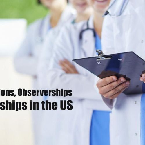 Study Doctor of Medicine Program |TAU in Guyana