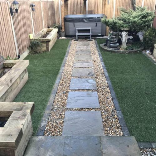 Upgrade Your Garden Aesthetics with Quality Landscaping Service