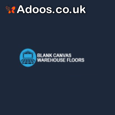 Blank Canvas Warehouse Floors Ltd