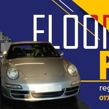 Looking for the best Floor paint in the UK? Visit Regal Paint!