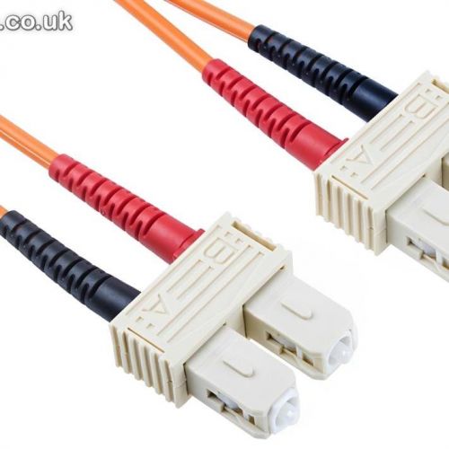 Discover SC to SC Fibre Optic Cable | Optical Link | fibre cable | Enr