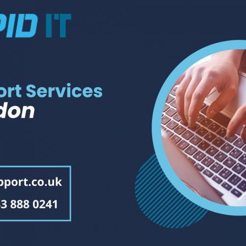 IT Support Services London