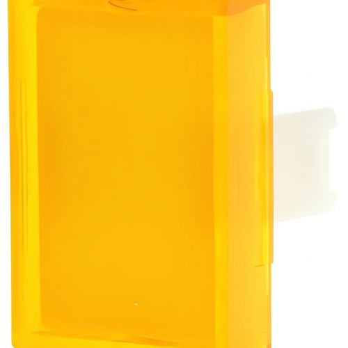 Buy EAO Yellow Push Button Lens | Visual Control | Button Lens | EnrgT