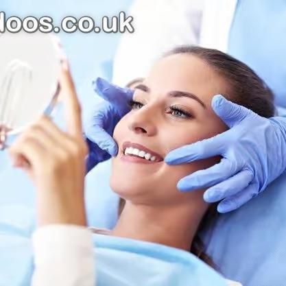 Expert Cosmetic Dentistry in Bristol for Your Ideal Smile