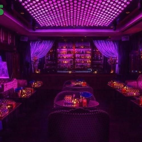 VIP Table Booking and Guestlist Service in London