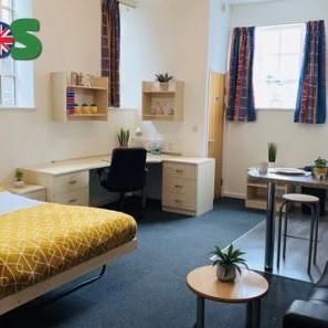 Student Accommodation in Birmingham | Find Student Housing