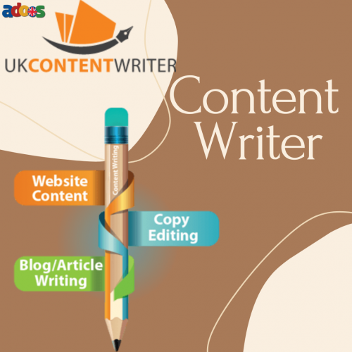 Content Writing Services – KnotSync