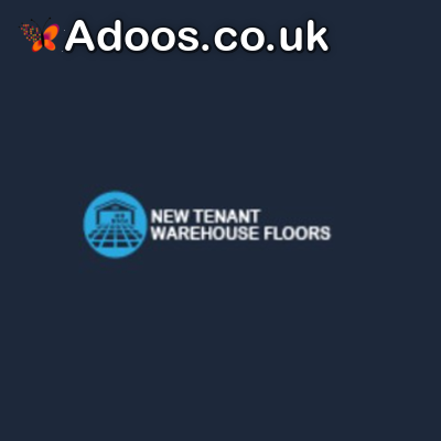 New Tenant Warehouse Floors Ltd
