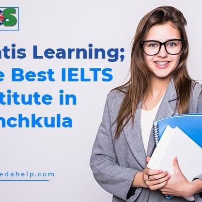 Best IELTS Institute in Panchkula