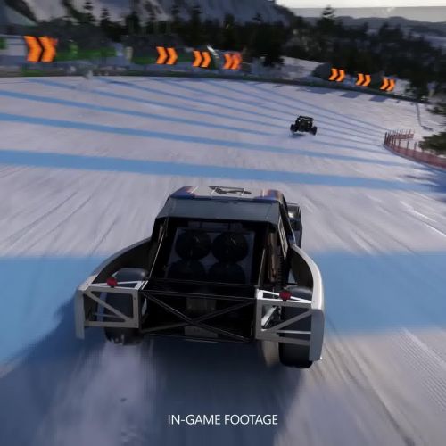 Discover Tokyo Streets and Racing in Forza Horizon 6 | U4GM