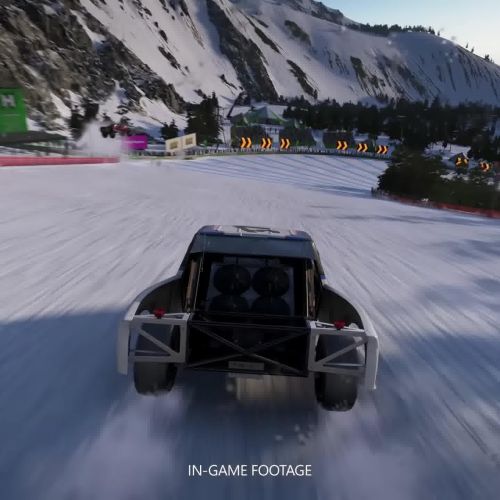 Forza Horizon 6 Introduces New Ideas to the Racing Genre by U4GM