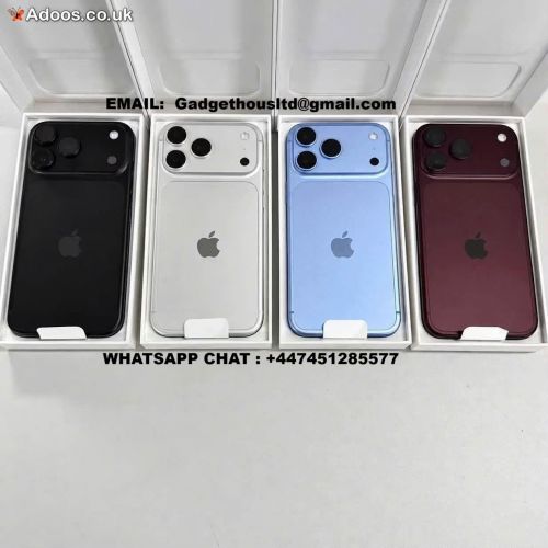 Apple iPhone 18 Pro Max, iPhone 18 Pro,  Apple iPhone Duo