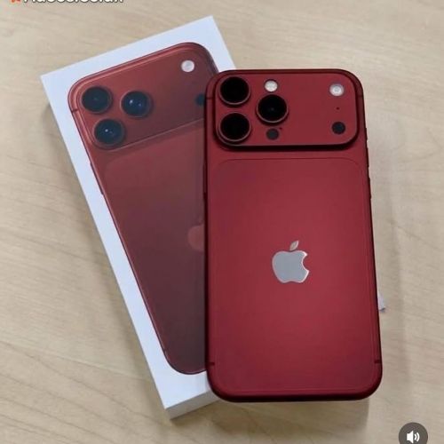 Apple iPhone 18 Pro 