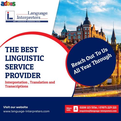 translation services uk