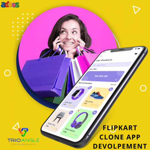 Start your online business with the Flipkart clone 