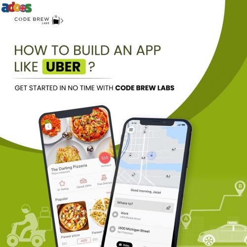  Thinking about creating taxi app development like uber?